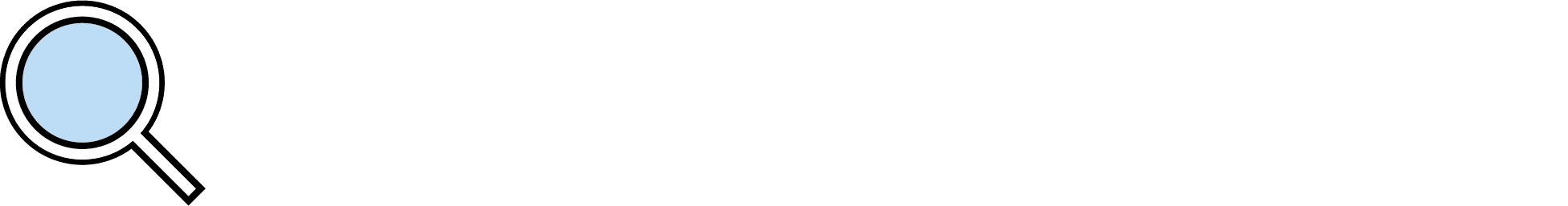 Sök bland innerstadens huvudgator och gå direkt till vald gatublogg.